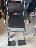 Chaise percee, Diversen, Rolstoelen, Ophalen, Zo goed als nieuw