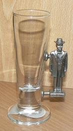 Jack Daniels : Statue shotglas, Enlèvement, Neuf, Verres et Verres à shot
