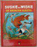 Suske en Wiske, De Bronzen Sleutel, DE Uitgave, SU, 2006.(1), Gelezen, Willy Vandersteen, Eén stripboek, Ophalen of Verzenden