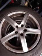 Banden, Autos : Pièces & Accessoires, Pneus & Jantes, Enlèvement, Utilisé, Pneus hiver, Pneu(s)