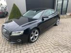Audi A5 2.7 TDI Automatique-B&O-S-Line Export/Trader, Autos, Euro 5, Achat, Diesel, Automatique