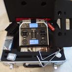 Radiocommande Graupner MC 26 Hott  en valise, Hobby en Vrije tijd, Modelbouw | Radiografisch | Overige, Ophalen of Verzenden, Gebruikt