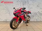 Honda CBR 1000 RR SP1 Fireblade (bj 2017), Motoren, Bedrijf, Super Sport, Meer dan 35 kW, 1000 cc