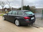 BMW 520d Voiture Particulière 2014, Autos, Euro 6, Entreprise, Autres carburants, Autre carrosserie