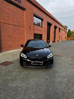 BMW 118i M sportpakket, Auto's, BMW, 1 Reeks, Alcantara, Zwart, 5 zetels