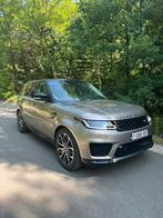 Range Rover Sport - 3.0 Hse D250 Dynamic - Btw inclusief, Automaat, Euro 6, Leder, Particulier