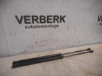 GASDRUKVEERSET ACHTER Volkswagen New Beetle (9C1 / 9G1), Gebruikt, Volkswagen