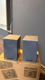 Mordaunt short MS 302, Audio, Tv en Foto, Luidsprekerboxen, Overige merken, Gebruikt, Ophalen of Verzenden, 60 tot 120 watt