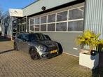MINI Cooper S John Cooper Works MF71 grijs / zwart, Zwart, USB, 149 g/km, Bedrijf