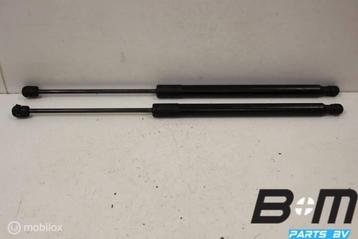 Set gasdrukveren VW Golf 7 Variant 5G9827550 beschikbaar voor biedingen