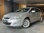 Opel Astra Sports Tourer 1.4 | Trekhaak | Navi |, Auto's, Opel, Automaat, Euro 5, Leder en Stof, 103 kW