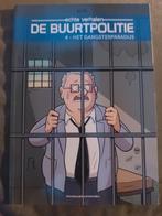 6 strips echte verhalen de buurtpolitie, Boeken, Ophalen of Verzenden, Zo goed als nieuw