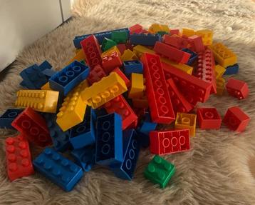 Bouwset voor kinderen beschikbaar voor biedingen