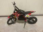 2025 Ultra Motocross ILX1500 Elektrische Crossmotor rood, Motoren, Bedrijf, Overig, Ultra Motocross