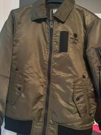 Bomber superdry, Kleding | Dames, Jassen | Winter, Ophalen of Verzenden, Zo goed als nieuw