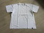Dickies wit shirt maat x large, Wit, Maat 56/58 (XL), Dickies, Ophalen of Verzenden