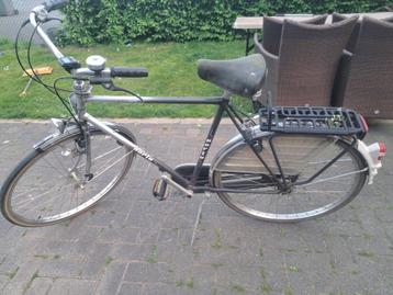 Jongens fiets merk norta beschikbaar voor biedingen