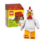 Lego Pasen Minifigures 5004468 5005249 853958 853990 (2016-2, Kinderen en Baby's, Speelgoed | Duplo en Lego, Nieuw, Complete set