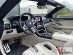 BMW M8 8-serie Competition | FULL OPTIONS | 600+ Horse Power, Auto's, BMW, Automaat, Cabriolet, Blauw, 262 g/km