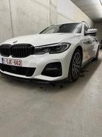 Bmw 318i, Auto's, BMW, Automaat, 1998 cc, Achterwielaandrijving, 4 cilinders