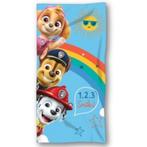 Paw Patrol Badlaken / Strandlaken, Kinderen en Baby's, Kinderkleding | Kinder-zwemkleding, Jongen of Meisje, Nieuw, Ophalen of Verzenden