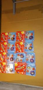 Sealed tomy 1999, Ophalen