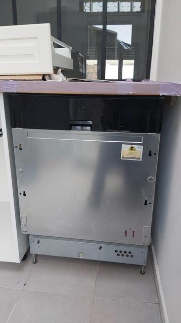 Lave vaisselle  Whirlpool wp207 beschikbaar voor biedingen