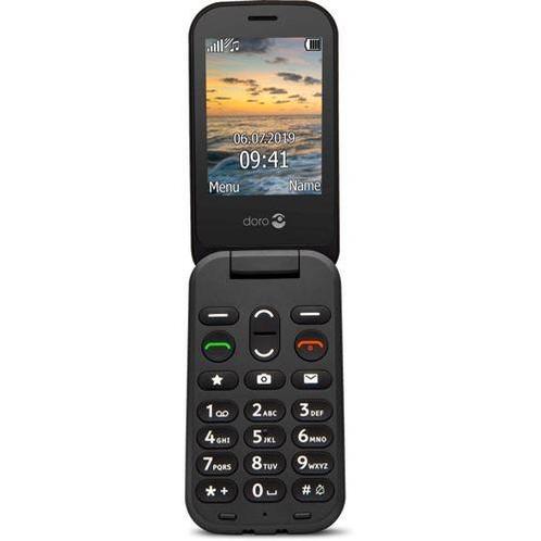 DORO 6040 - Téléphone mobile - double SIM, Telecommunicatie, Mobiele telefoons | Software, Ophalen