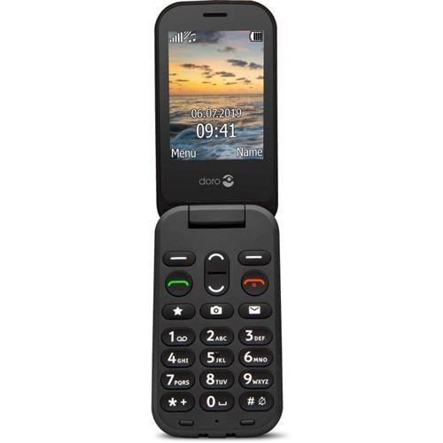 DORO 6040 - Téléphone mobile - double SIM, Telecommunicatie, Mobiele telefoons | Software, Ophalen
