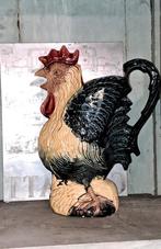 Barbotine kruik aardewerk, Antiek en Kunst, Antiek | Keramiek en Aardewerk, Ophalen