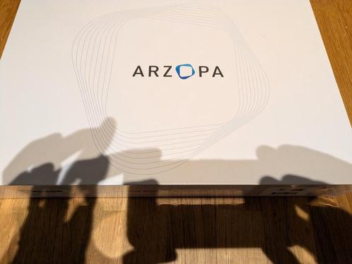 Arzopa S1 mobiele monitor 15.6 inch(nieuw verzegelde doos), Computers en Software, Monitoren, Nieuw, HDMI, Ophalen