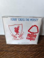 Maxi cd Liverpool, Cd's en Dvd's, Cd Singles, Ophalen of Verzenden, Zo goed als nieuw