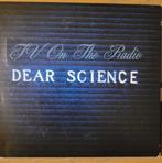 Dear Science TV On The Rock, Enlèvement ou Envoi, Utilisé