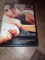 DVD la fille de tes rêves, CD & DVD, DVD | Comédie, Enlèvement ou Envoi