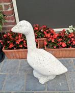 Tuinbeeld gans., Ophalen, Zo goed als nieuw