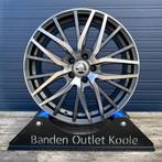 Skoda Fabia Kamiq Octavia Praktik Rapid Roomster Scale velge, 19 inch, Velg(en), Nieuw, Ophalen of Verzenden