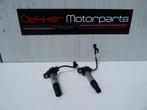 2x Bobine / Bobines Bougiedoppen KTM Duke 790 2018-2019-2020, Ophalen of Verzenden, Gebruikt