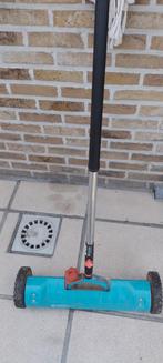 Verticulteer machine Gardena, Tuin en Terras, Ophalen