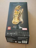 LEGO 76191 Marvel Infinity Gauntlet, Enfants & Bébés, Jouets | Duplo & Lego, Enlèvement ou Envoi, Utilisé, Ensemble complet, Lego