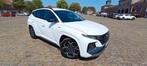 Hyundai Tucson hybride, Auto's, 4 cilinders, 1600 cc, Alcantara, Wit