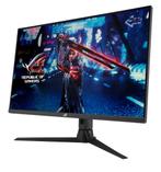 ASUS XG32AQ (2K) IPS-scherm - Nieuw, nooit uitgepakt, IPS, Zo goed als nieuw, 1 tot 2 ms, In hoogte verstelbaar