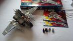 lego starwars 8096, Kinderen en Baby's, Speelgoed | Duplo en Lego, Ophalen of Verzenden, Gebruikt, Complete set, Lego