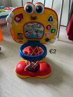 Basketbalring kleuter, Kinderen en Baby's, Ophalen, Zo goed als nieuw