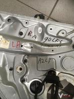 Vw Golf 4 elctr raammech linksachter, Auto-onderdelen, Ophalen of Verzenden, Gebruikt