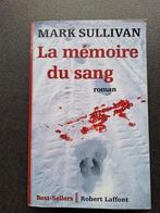 La mémoire du sang - Mark Sulivan, Mark Sullivan, Utilisé, Enlèvement ou Envoi, Amérique