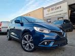 Renault Scénic 1.3Tce 2018 met 81.000km/Navi/Ac/Led/Isofix, Auto's, 1299 cc, Monovolume, 4 cilinders, Blauw