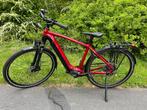 Mooie eBike Merida E-SPRESSO EP8 630Wh, Fietsen en Brommers, 51 tot 55 cm, Ophalen, Zo goed als nieuw, Overige merken