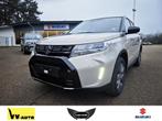 Suzuki Vitara 1.5 GL+ (automaat), Auto's, Suzuki, 75 kW, Stof, 1498 cc, 4 cilinders