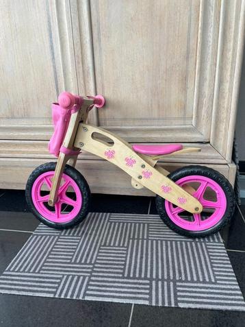 loopfiets Volare, Enlèvement, Comme neuf, Vélo d'équilibre