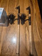 Spro dynoforce 330cm vrijloop molens nieuw, Ophalen